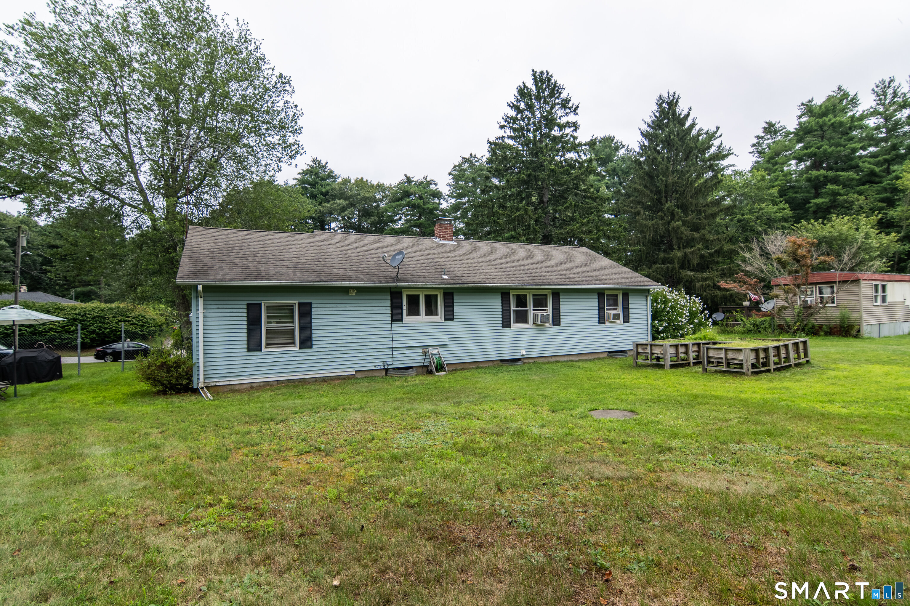 20 Basley Road Plainfield CT 06374