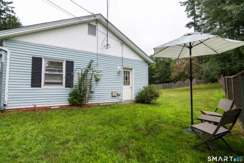20 Basley Road Plainfield CT 06374