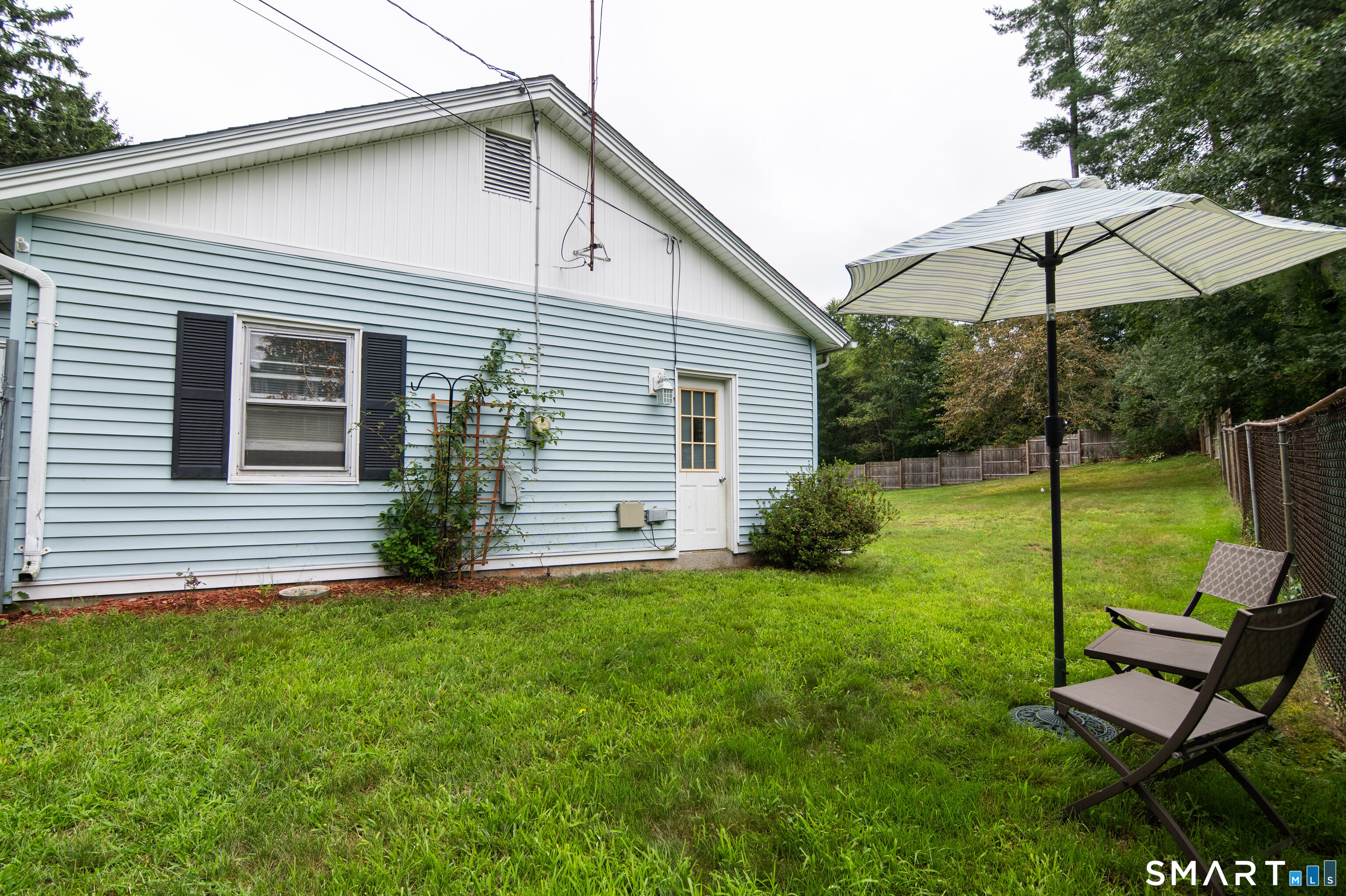 20 Basley Road Plainfield CT 06374