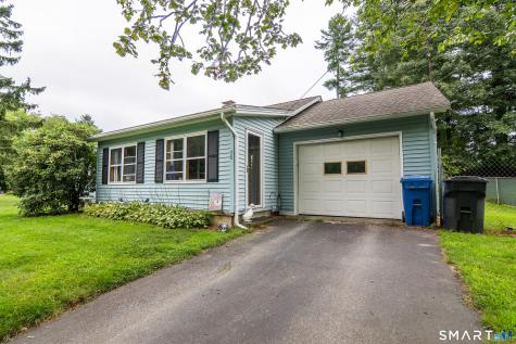 20 Basley Road Plainfield CT 06374