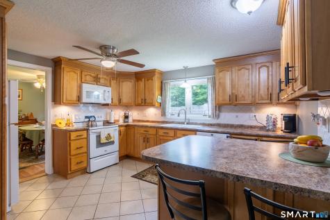 20 Basley Road Plainfield CT 06374