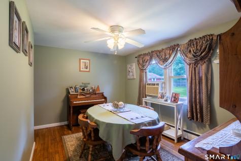 20 Basley Road Plainfield CT 06374