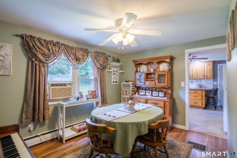 20 Basley Road Plainfield CT 06374