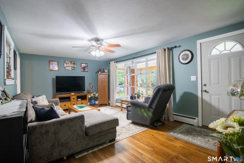 20 Basley Road Plainfield CT 06374
