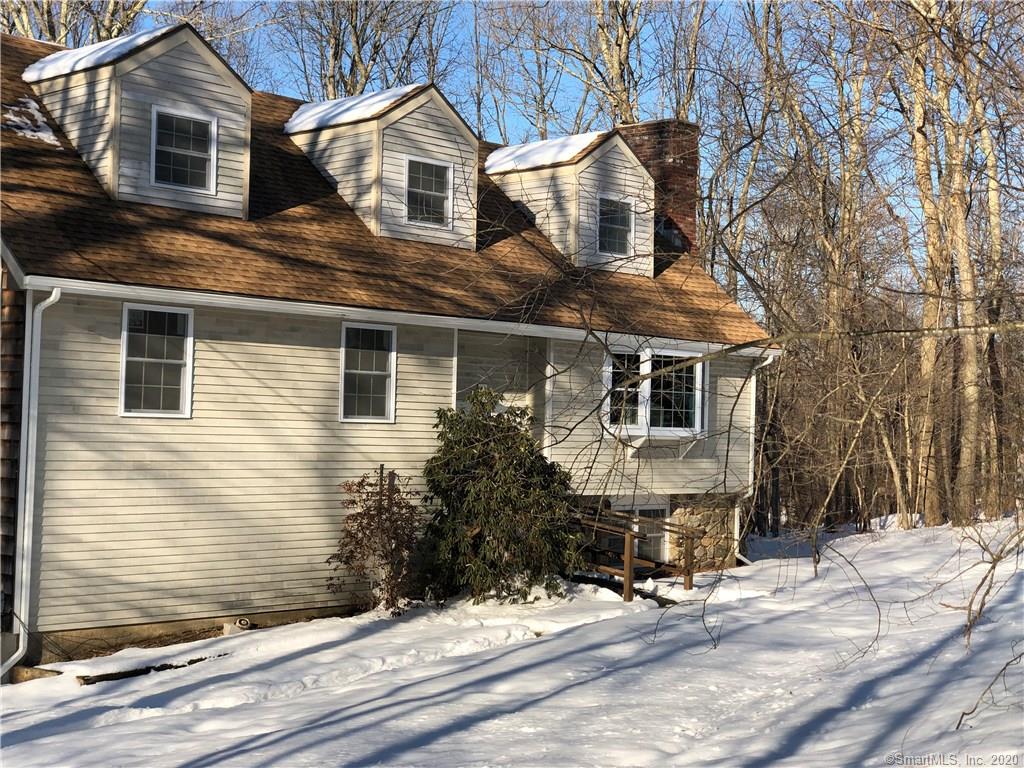 56 Horse Pond Road Salem CT 06420