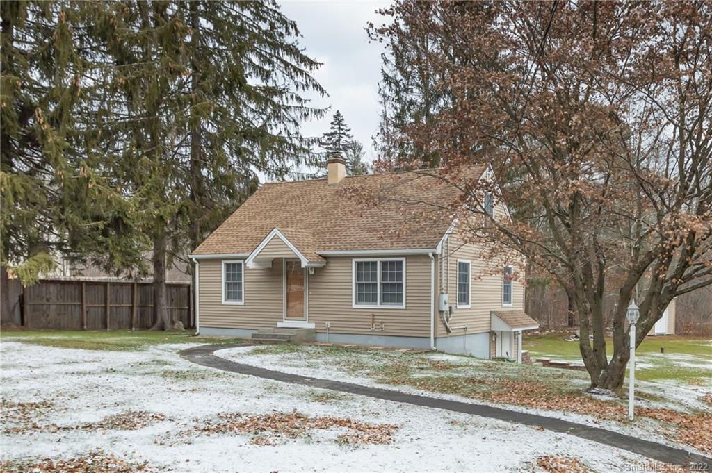 194 Birge Park Road Harwinton CT 06791