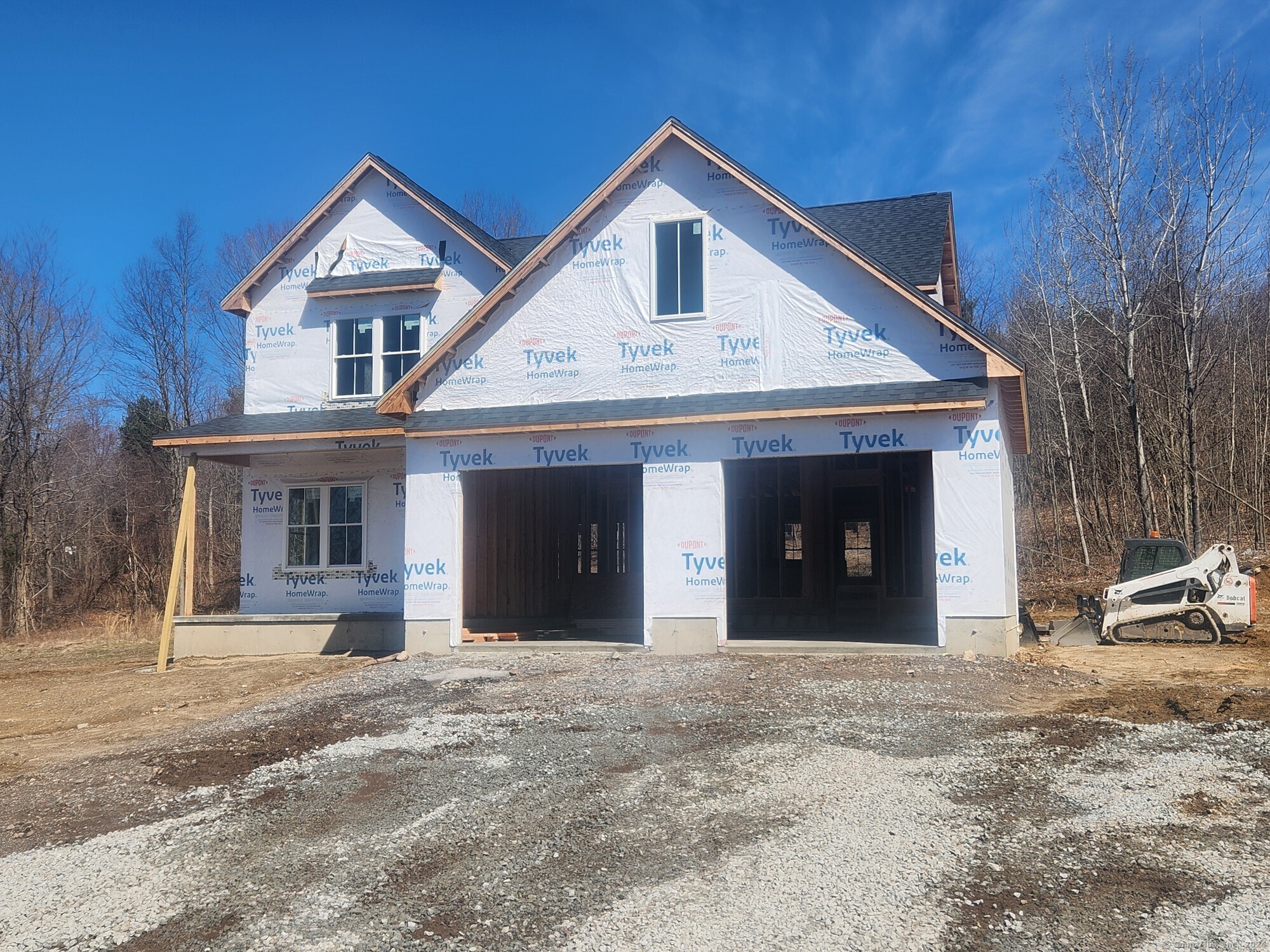 10 Turnpike Somers CT 06071