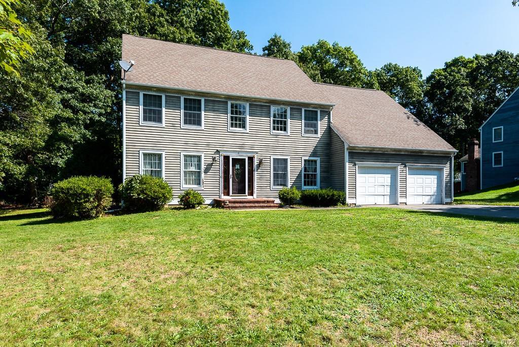 6 Jean Drive East Lyme CT 06333