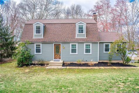 29 Hearthstone Drive Bethel CT 06801