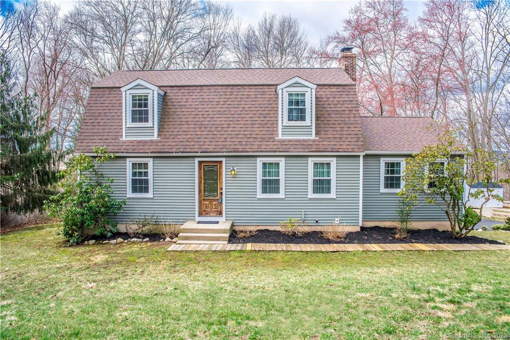 29 Hearthstone Drive Bethel CT 06801
