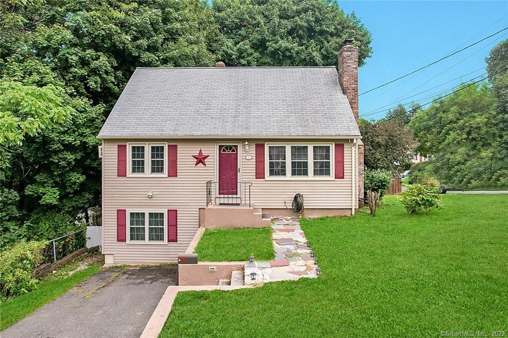 21 Rockwell Avenue Bristol CT 06010