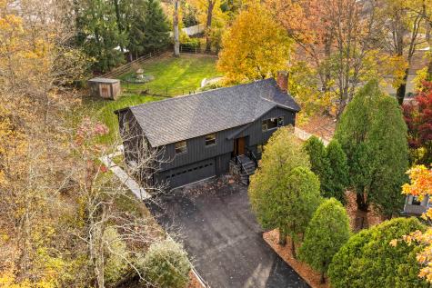 115 Mayfair Road Fairfield CT 06824