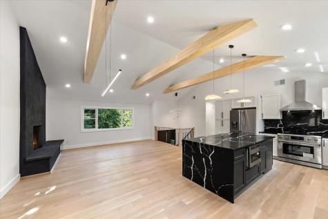 115 Mayfair Road Fairfield CT 06824