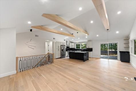 115 Mayfair Road Fairfield CT 06824