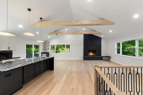 115 Mayfair Road Fairfield CT 06824