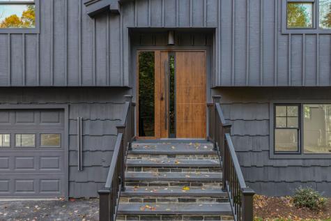 115 Mayfair Road Fairfield CT 06824