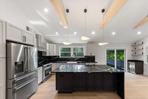 115 Mayfair Road Fairfield CT 06824