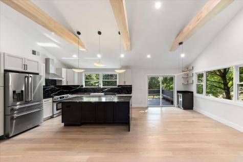 115 Mayfair Road Fairfield CT 06824