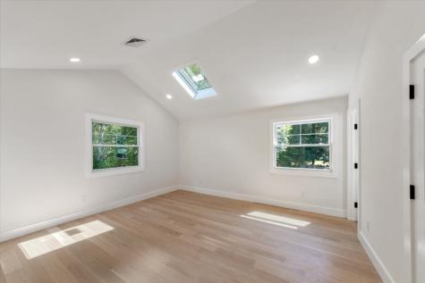 115 Mayfair Road Fairfield CT 06824