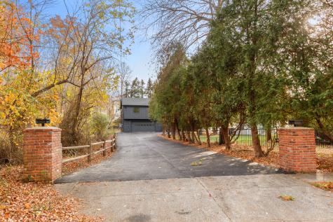 115 Mayfair Road Fairfield CT 06824