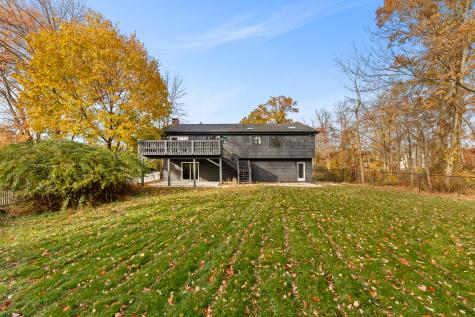 115 Mayfair Road Fairfield CT 06824