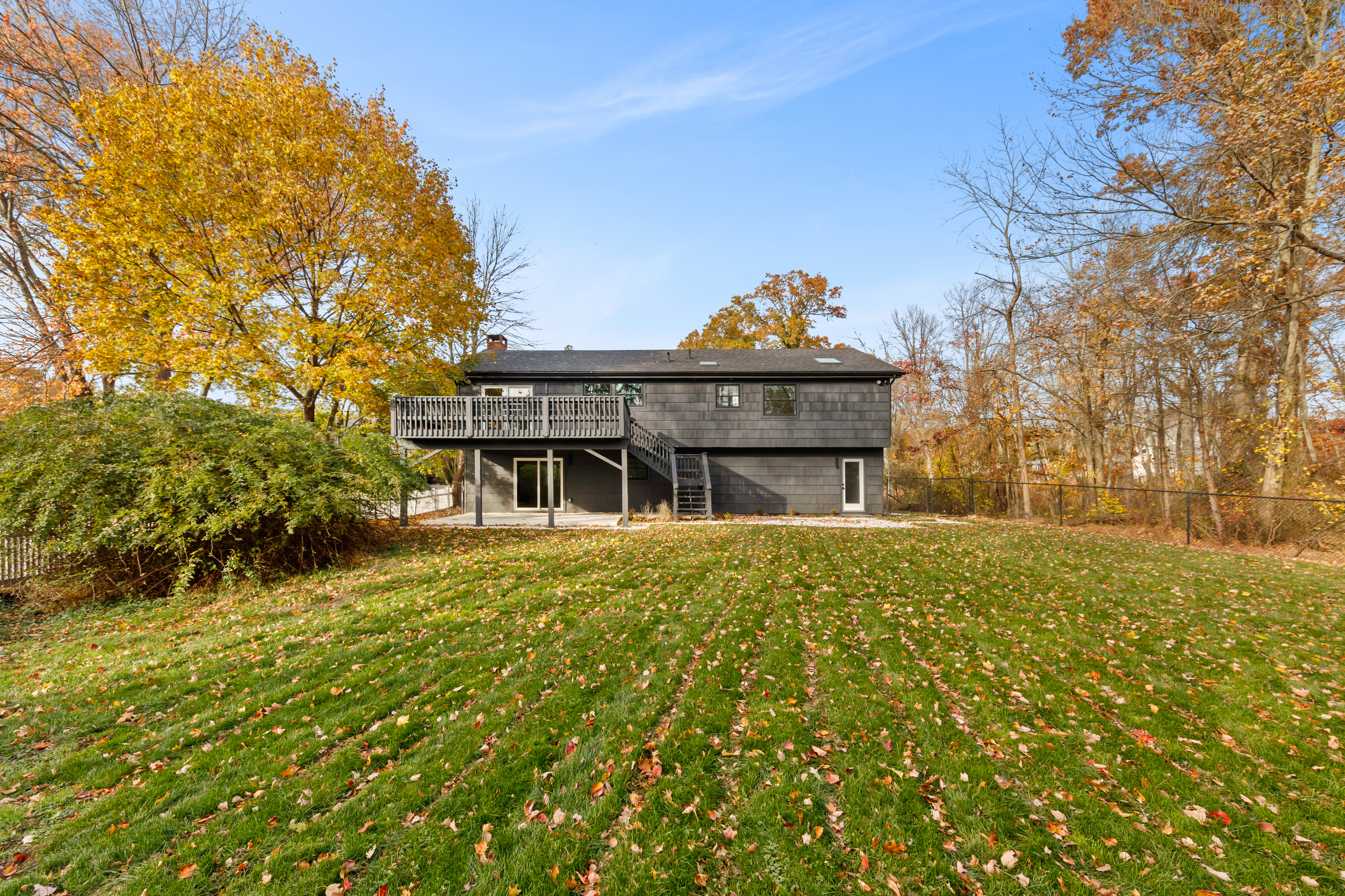 115 Mayfair Road Fairfield CT 06824