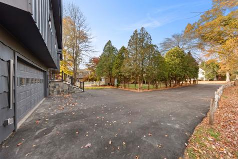 115 Mayfair Road Fairfield CT 06824