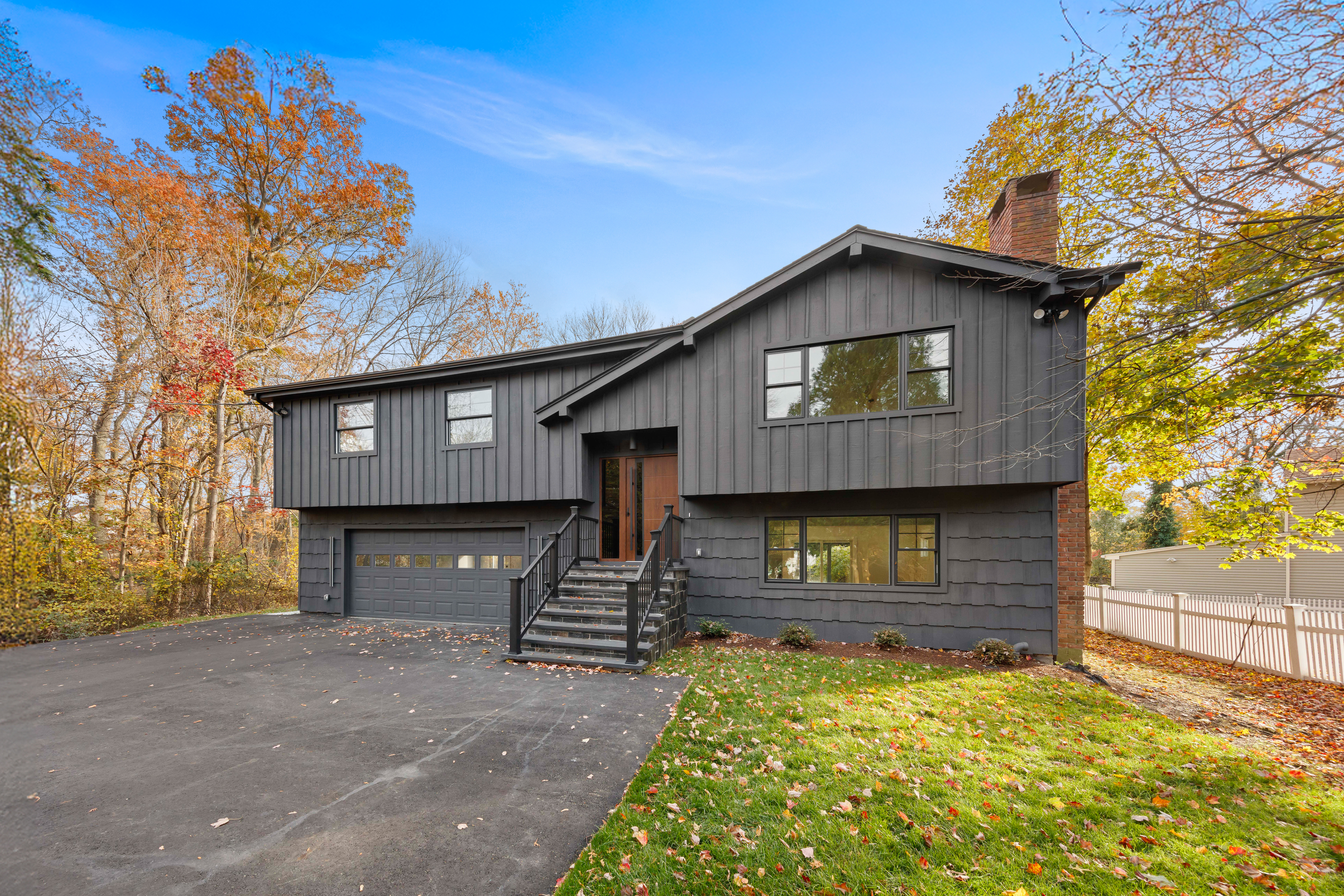 115 Mayfair Road Fairfield CT 06824