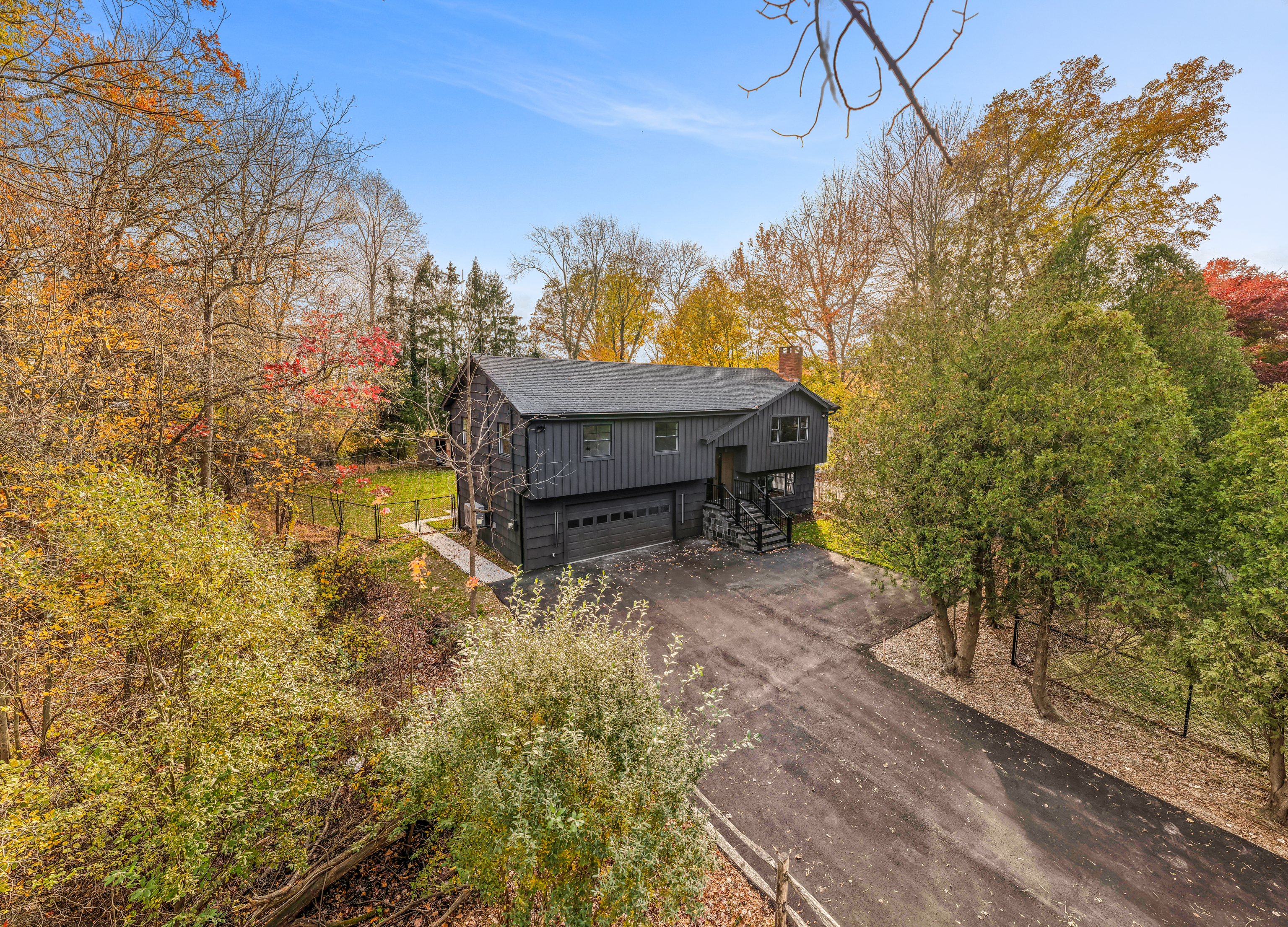 115 Mayfair Road Fairfield CT 06824