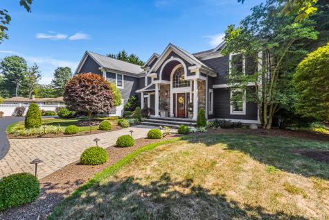 139 Oswegatchie Road Waterford CT 06385