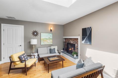 139 Oswegatchie Road Waterford CT 06385