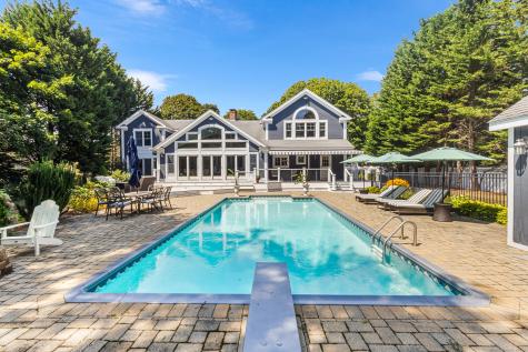 139 Oswegatchie Road Waterford CT 06385