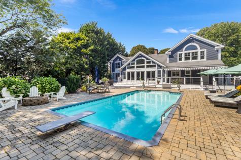 139 Oswegatchie Road Waterford CT 06385