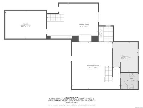 139 Oswegatchie Road Waterford CT 06385