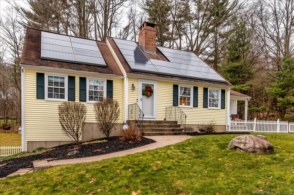 581 Lovely Street Avon CT 06001