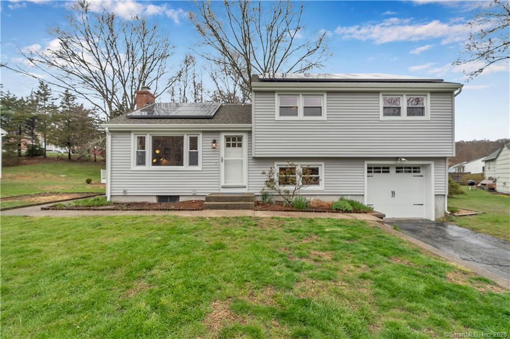 9 Village Drive Ledyard CT 06339