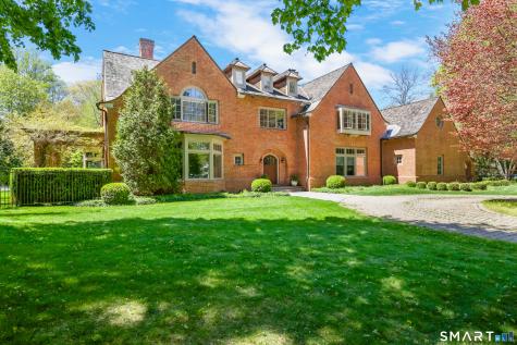 21 Daniel Court Westport CT 06880