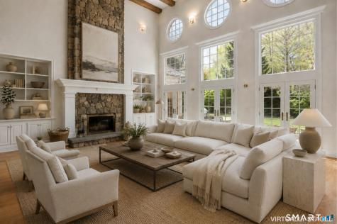 21 Daniel Court Westport CT 06880