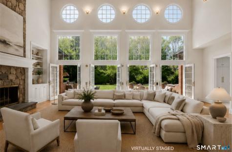 21 Daniel Court Westport CT 06880