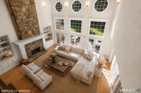 21 Daniel Court Westport CT 06880