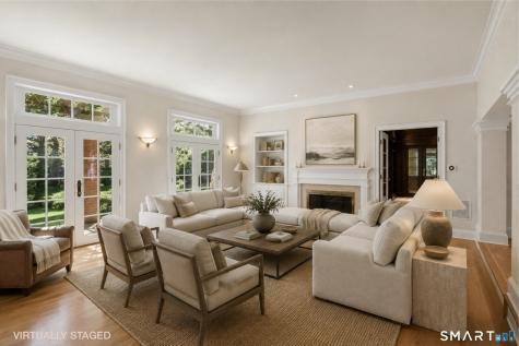 21 Daniel Court Westport CT 06880