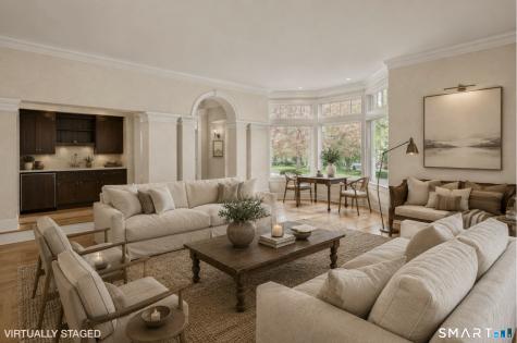 21 Daniel Court Westport CT 06880