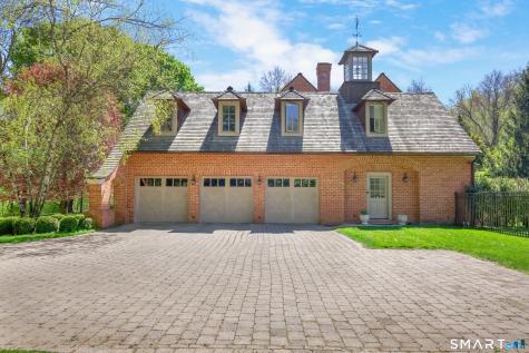 21 Daniel Court Westport CT 06880