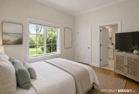 21 Daniel Court Westport CT 06880