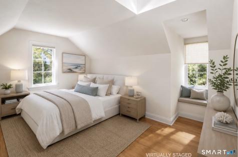 21 Daniel Court Westport CT 06880
