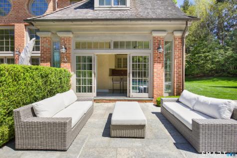 21 Daniel Court Westport CT 06880