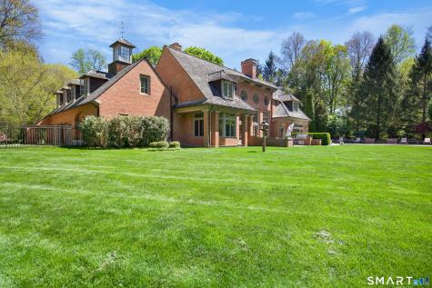 21 Daniel Court Westport CT 06880