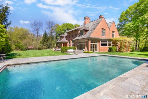 21 Daniel Court Westport CT 06880