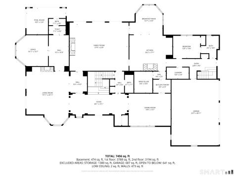 21 Daniel Court Westport CT 06880