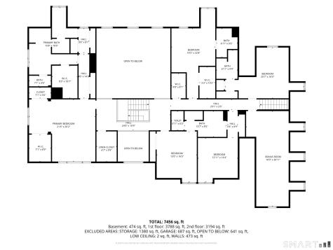 21 Daniel Court Westport CT 06880